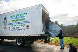 Retail Junk Removal in French Camp, CA